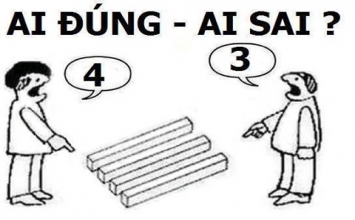 Đúng và sai